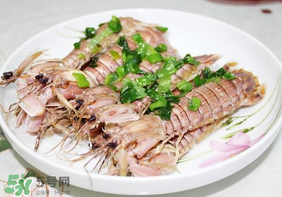 蝦爬子煮多長(zhǎng)時(shí)間？蝦爬子煮幾分鐘？