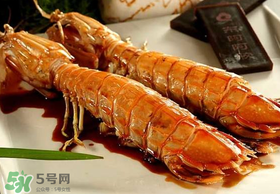 蝦爬子不能和什么一起吃？吃完蝦爬子不能吃什么？