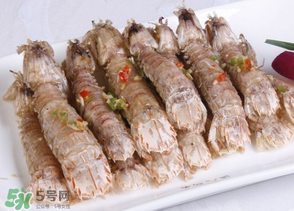 蝦爬子是蒸還是煮？蝦爬子蒸好還是煮好？