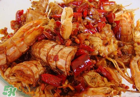 皮皮蝦什么時候吃最好？皮皮蝦什么時候吃最肥？