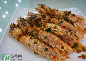 皮皮蝦哪些人不能吃？什么人不能吃皮皮蝦？