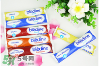 貝樂蒂米粉含鐵嗎？貝樂蒂米粉含不含鐵？