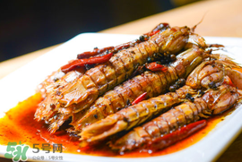 皮皮蝦有黃嗎？皮皮蝦什么時候有黃？