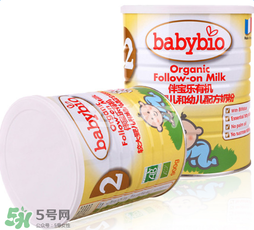 Babybio伴寶樂是什么品牌？Babybio伴寶樂奶粉是哪個國家的品牌？