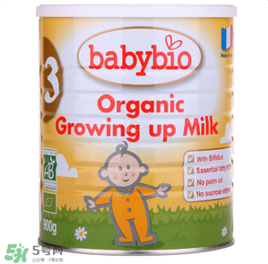 Babybio伴寶樂是什么品牌？Babybio伴寶樂奶粉是哪個國家的品牌？