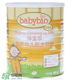 Babybio伴寶樂是什么品牌？Babybio伴寶樂奶粉是哪個國家的品牌？