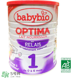BABYBIO伴寶樂奶粉怎么樣？伴寶樂奶粉好嗎？