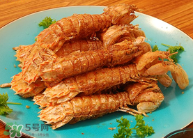 椒鹽皮皮蝦可以吃殼嗎？椒鹽皮皮蝦的殼能吃嗎？