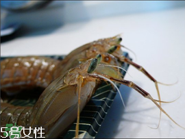 ?皮皮蝦發(fā)綠能吃嗎？?皮皮蝦變綠了還能吃嗎？