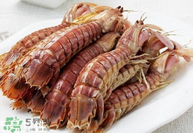 ?皮皮蝦發(fā)綠能吃嗎？?皮皮蝦變綠了還能吃嗎？
