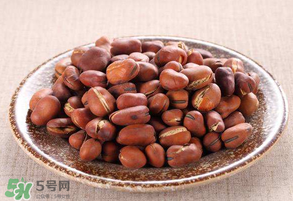干蠶豆怎么炒才能開裂？干蠶豆怎么炒才好吃？