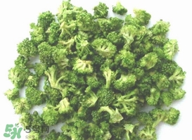 西蘭花是堿性食物嗎？西蘭花是酸性還是堿性