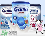 gallia佳利雅是什么品牌？gallia佳利雅奶粉是哪個(gè)國(guó)家的品牌？