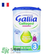 gallia佳利雅是什么品牌？gallia佳利雅奶粉是哪個(gè)國(guó)家的品牌？