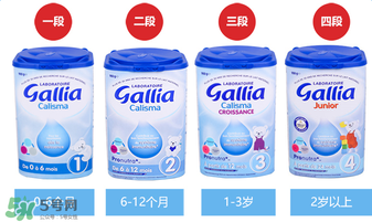 gallia佳利雅奶粉怎么樣？gallia佳利雅奶粉好嗎？