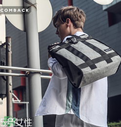 comeback是什么牌子？comeback是什么檔次？