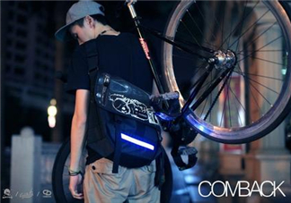 comeback是什么牌子？comeback是什么檔次？