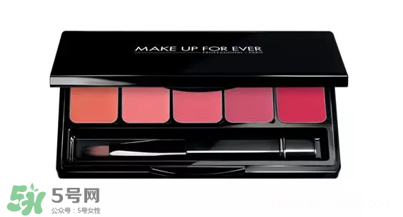 make up forever適合什么年齡？玫珂菲適合年齡段？