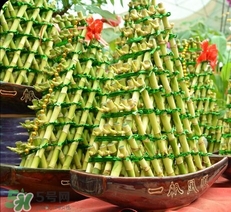 富貴竹有幾個(gè)品種？富貴竹有種子嗎？