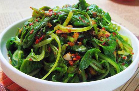 莧菜要焯水嗎？莧菜需要焯水嗎