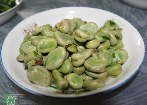蠶豆和土豆能一起吃嗎？蠶豆土豆怎么做好吃？
