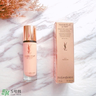 粉底液為什么會(huì)搓泥？粉底液搓泥的原因