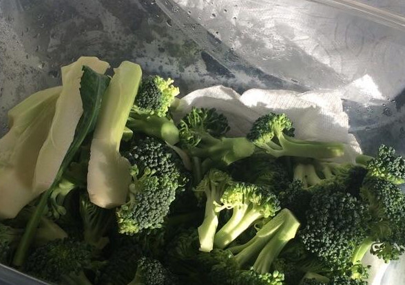 西蘭花如何保存？西蘭花怎么保存不變黃