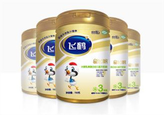 飛鶴奶粉上火嗎？飛鶴奶粉會(huì)不會(huì)上火？