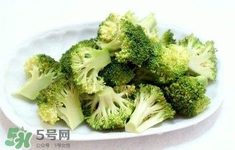 西蘭花怎么吃？西蘭花的做法