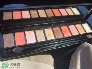 novo眼影多少錢？novo眼影有沒有實(shí)體店