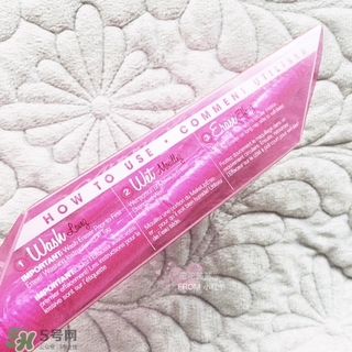 makeuperaser卸妝巾怎么用？makeuperaser魔術(shù)卸妝巾有用嗎？