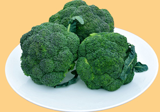 西蘭花是轉(zhuǎn)基因蔬菜？西蘭花轉(zhuǎn)基因食品嗎