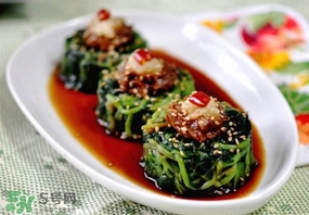 莧菜怎么吃？莧菜怎么炒
