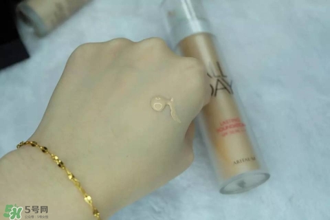 混合皮用什么粉底液？混合皮膚用什么粉底液比較好？