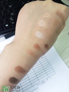 novo眼影是哪個國家的？novo眼影怎么樣？