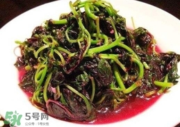 汗菜是發(fā)物嗎？汗菜是不是發(fā)物嗎