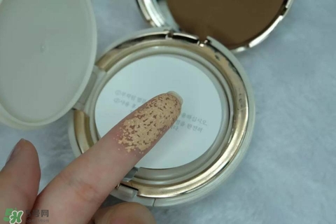 混合皮用什么粉底液？混合皮膚用什么粉底液比較好？