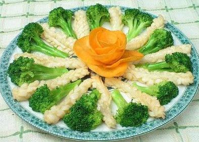 西蘭花如何保存？西蘭花怎么保存不變黃