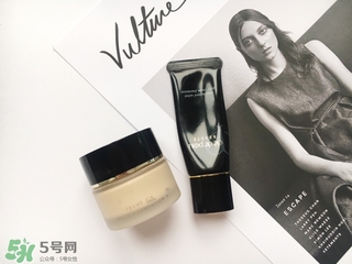 粉底液為什么會(huì)搓泥？粉底液搓泥的原因