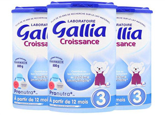 gallia佳利雅是什么品牌？gallia佳利雅奶粉是哪個(gè)國(guó)家的品牌？