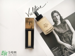 粉底液為什么會(huì)搓泥？粉底液搓泥的原因