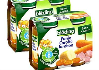 Bledina貝樂蒂是什么牌子？Bledina貝樂蒂是哪個國家的牌子？
