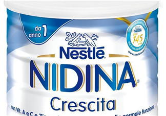 nestle nidal奶粉是什么牌子？nestle nidal奶粉是哪里生產(chǎn)的？