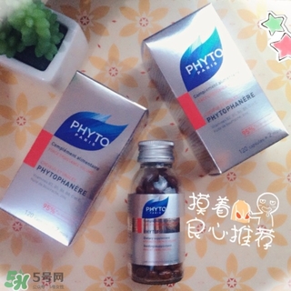 phyto發(fā)朵生發(fā)膠囊怎么吃？發(fā)朵膠囊有用嗎？