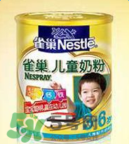 nestle nidal奶粉是什么牌子？nestle nidal奶粉是哪里生產(chǎn)的？