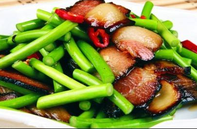 蒜苔是發(fā)物嗎？蒜苔是不是發(fā)物