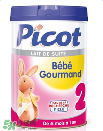 Picot貝果是什么品牌？Picot貝果奶粉是哪個(gè)國(guó)家的品牌？