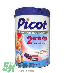 Picot貝果是什么品牌？Picot貝果奶粉是哪個(gè)國(guó)家的品牌？