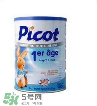 Picot貝果是什么品牌？Picot貝果奶粉是哪個(gè)國(guó)家的品牌？