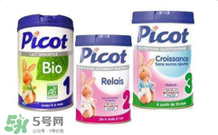 Picot貝果奶粉多少錢一罐？Picot貝果奶粉價格多少？